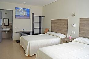 Hotel Guivá San Pablo