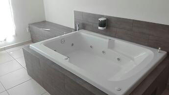 Hotel Guivá San Pablo