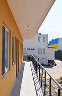 Hotel Guivá San Pablo