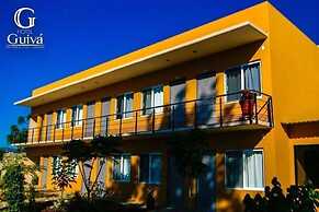 Hotel Guivá San Pablo