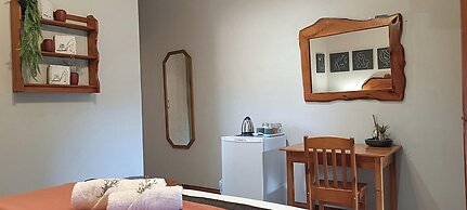 Citrus Lane Guesthouse