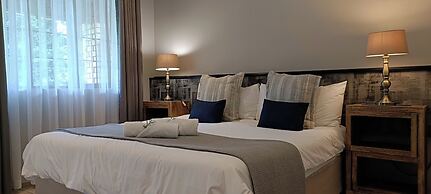 Citrus Lane Guesthouse