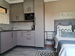 Citrus Lane Guesthouse