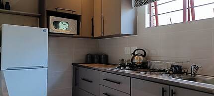 Citrus Lane Guesthouse