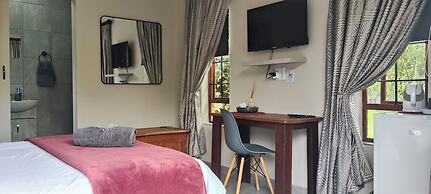 Citrus Lane Guesthouse