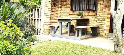Citrus Lane Guesthouse