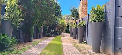 Citrus Lane Guesthouse