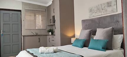 Citrus Lane Guesthouse