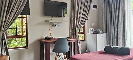Citrus Lane Guesthouse