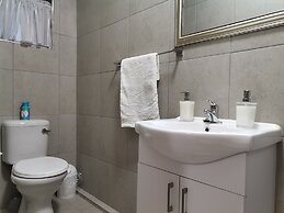 Citrus Lane Guesthouse