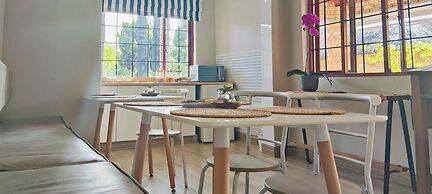 Citrus Lane Guesthouse
