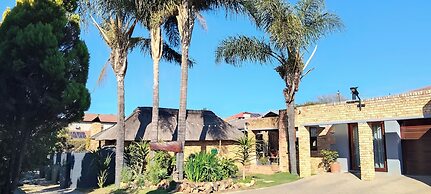 Citrus Lane Guesthouse