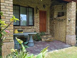 Citrus Lane Guesthouse