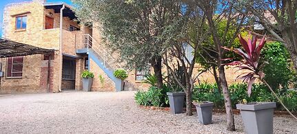 Citrus Lane Guesthouse