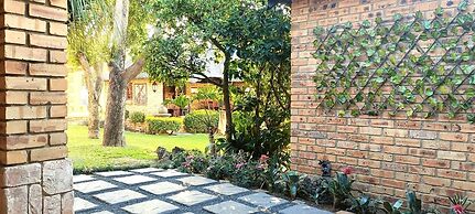 Citrus Lane Guesthouse
