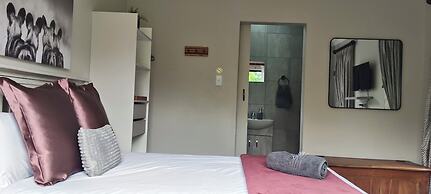 Citrus Lane Guesthouse