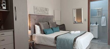 Citrus Lane Guesthouse