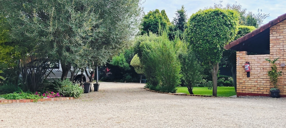 Citrus Lane Guesthouse