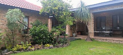 Citrus Lane Guesthouse