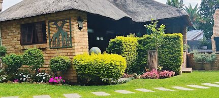 Citrus Lane Guesthouse