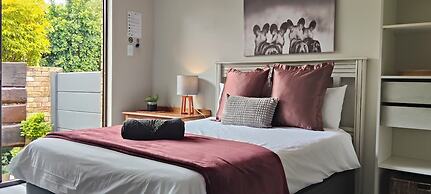 Citrus Lane Guesthouse