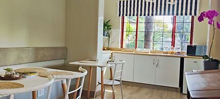 Citrus Lane Guesthouse