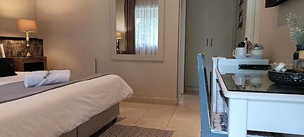 Citrus Lane Guesthouse