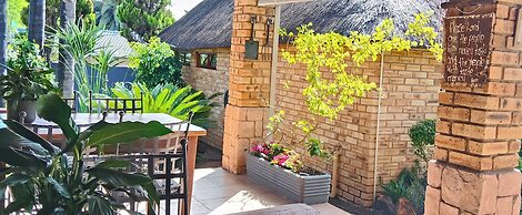 Citrus Lane Guesthouse