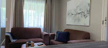 Citrus Lane Guesthouse