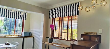 Citrus Lane Guesthouse