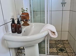 Karoo Retreat