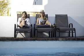 Karoo Retreat