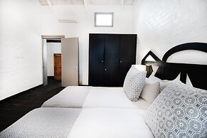 Karoo Retreat