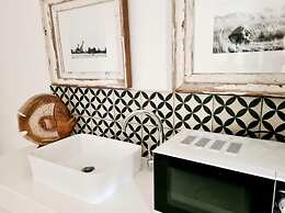 Karoo Retreat