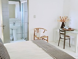 Karoo Retreat