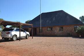 Makhato 84 Bush Lodge