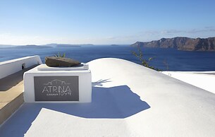 Atrina Canava 1894