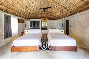 Maya Tulum by G Hotels