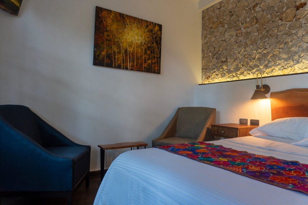 Hotel Zamna