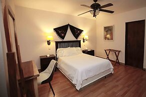 Hotel Zamna
