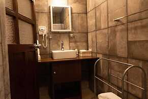Hotel Zamna