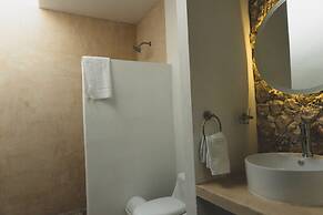 Hotel Zamna