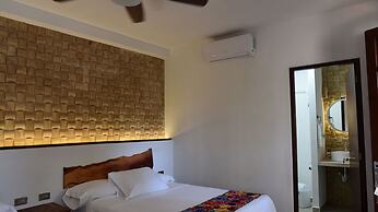 Hotel Zamna