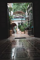 Hotel Zamna