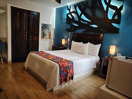 Hotel Zamna