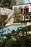 Hotel Zamna