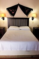 Hotel Zamna