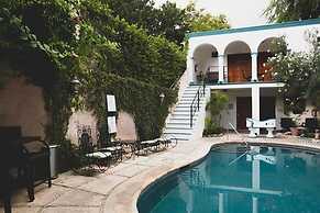 Hotel Zamna