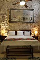 Hotel Zamna