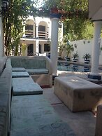 Hotel Zamna